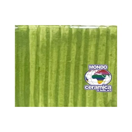 csc1075 Colore verde sottocristallina