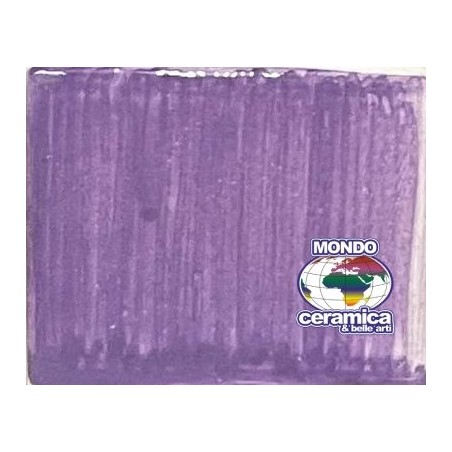 csc1077 Colore viola sottocristallina