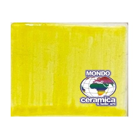 csc1078 Colore giallo limone sottocristallina