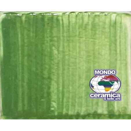csc1085 Colore verde sottocristallina