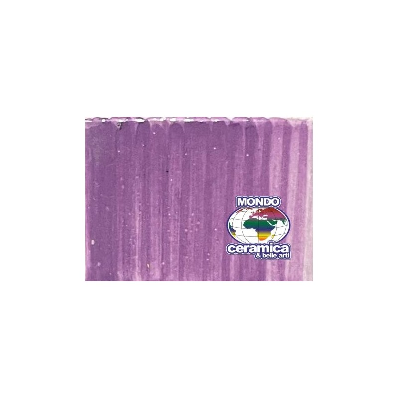 csc1101 Colore lilla sottocristallina