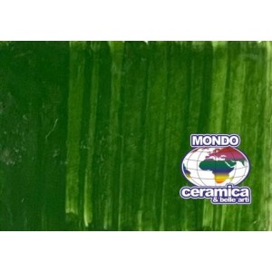 csc1108 Colore verde sottocristallina