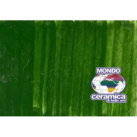 csc1108 Colore verde sottocristallina