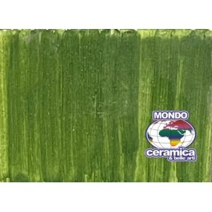 csc1115 Colore verde sottocristallina