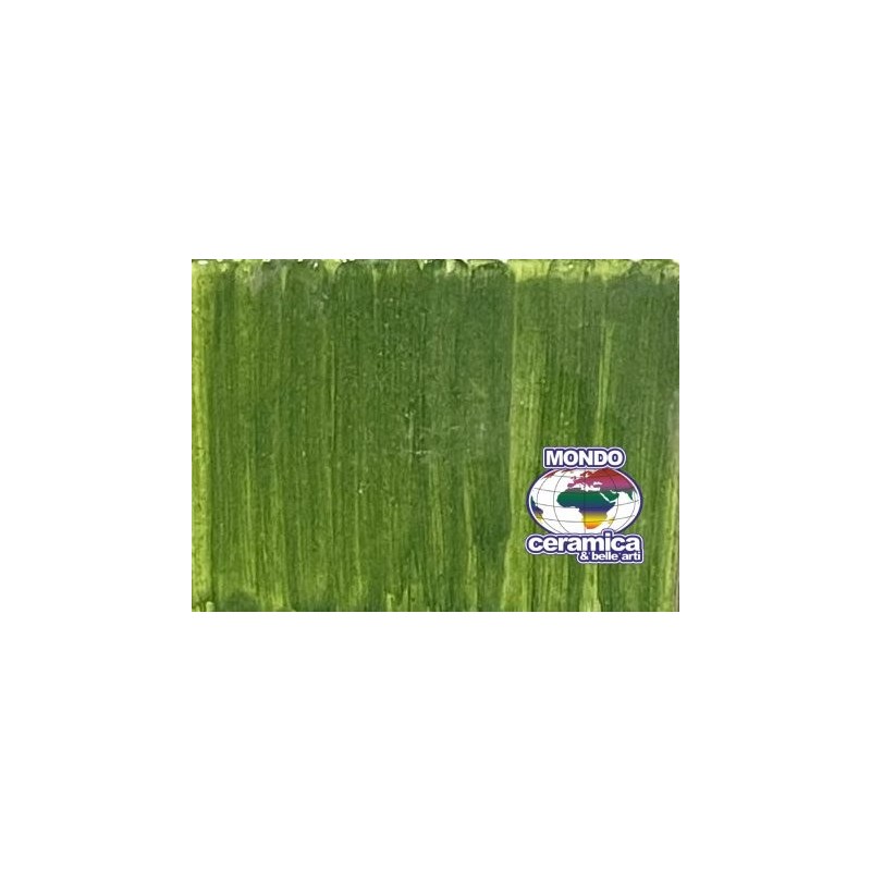 csc1115 Colore verde sottocristallina