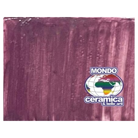 csc1124 Colore rosso carminio sottocristallina