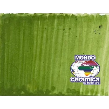 csc1127 Colore verde sottocristallina