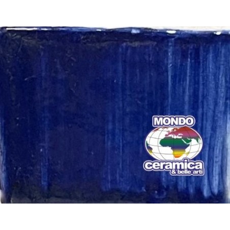 csc1128 Colore blu sottocristallina