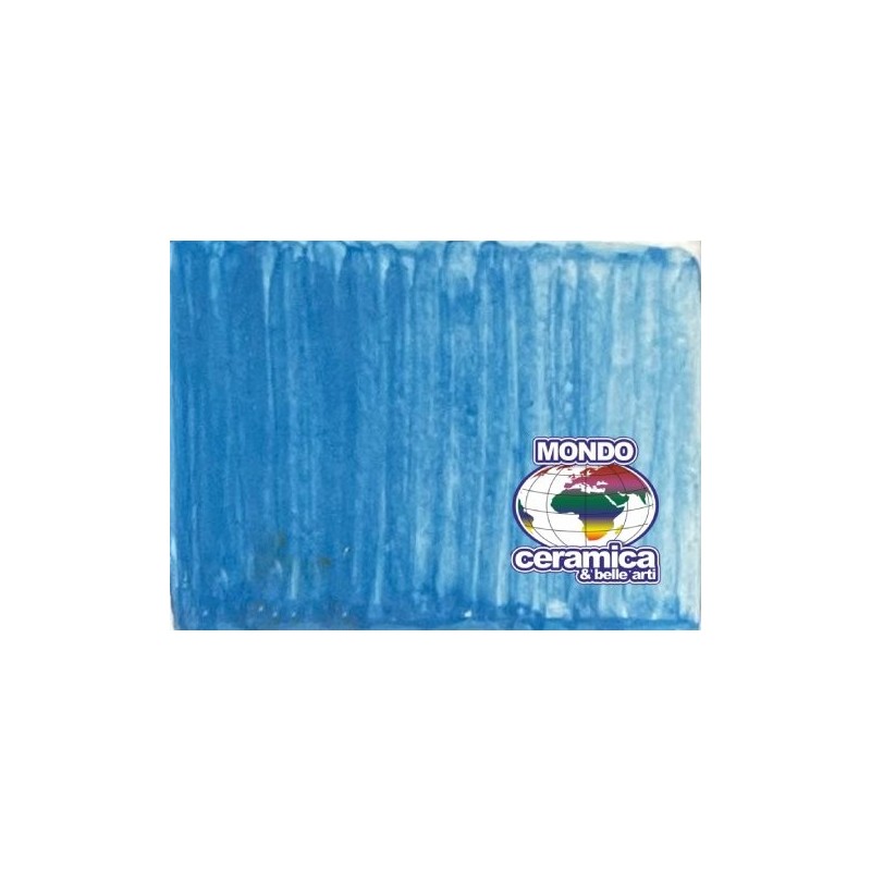 csc1129 Colore celeste sottocristallina