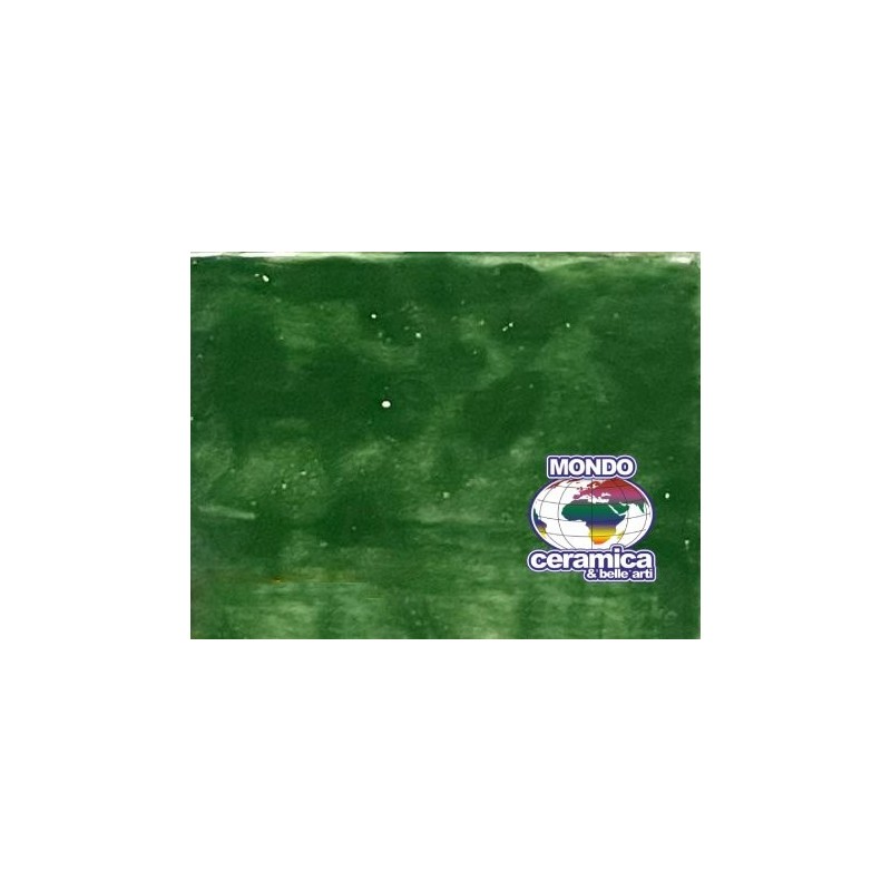 csc1259 Colore verde sottocristallina