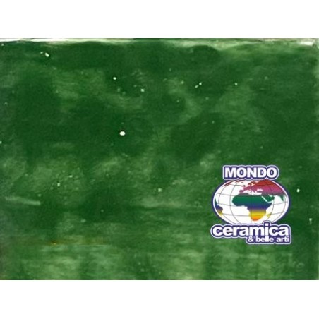 csc1259 Colore verde sottocristallina