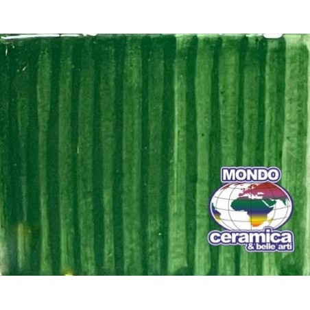 csc1261 Colore verde sottocristallina
