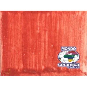 csc1266 Colore rosso sottocristallina