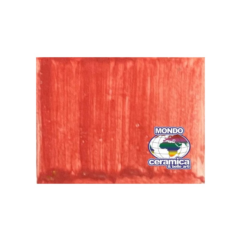 csc1266 Colore rosso sottocristallina