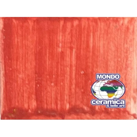 csc1266 Colore rosso sottocristallina