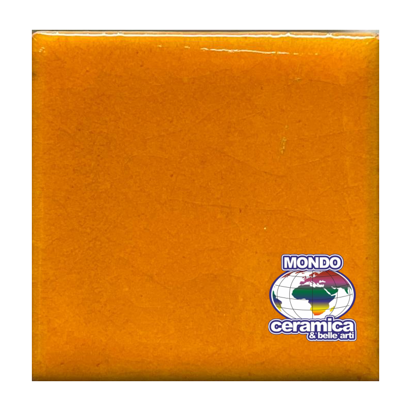 SPP7022 Smalto ARANCIO SELENIO