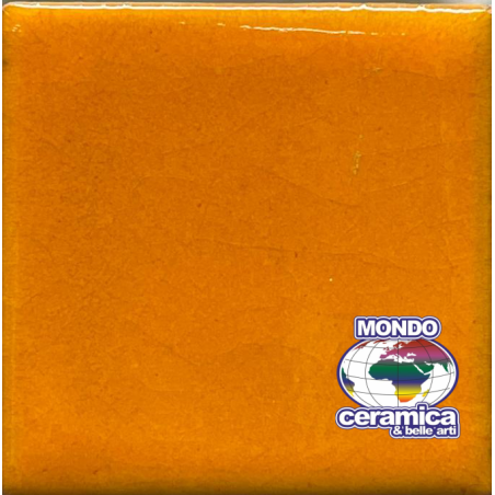 SPP7022 Smalto ARANCIO SELENIO