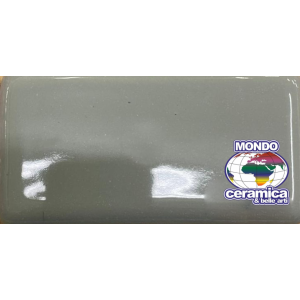 SLC3412 Smalto GRIGIO per PORCELLANA apiombico