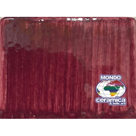 Cav2110 Colore Rosso Bordeaux sottocristallina