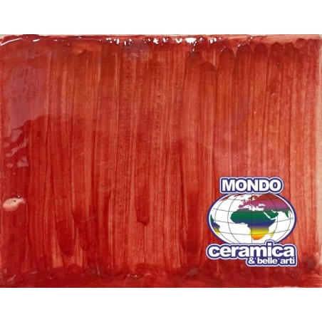 Cav2180 Colore rosso sottocristallina