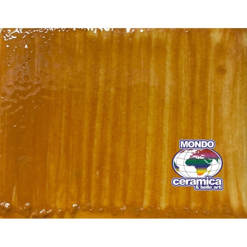 Cav2200 Colore arancio sottocristallina