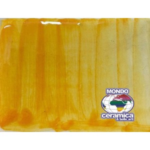 Cav2260 Colore arancio sottocristallina