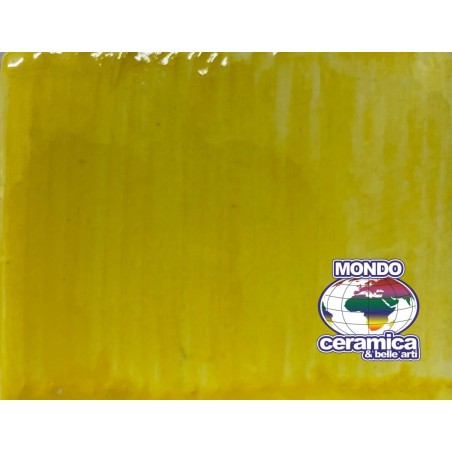Cav2300 Colore giallo sottocristallina