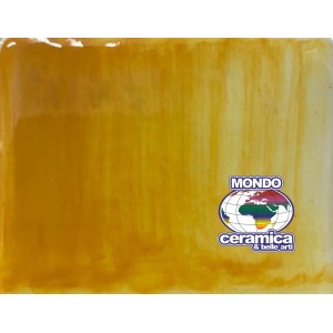 Cav2310 Colore giallo sottocristallina