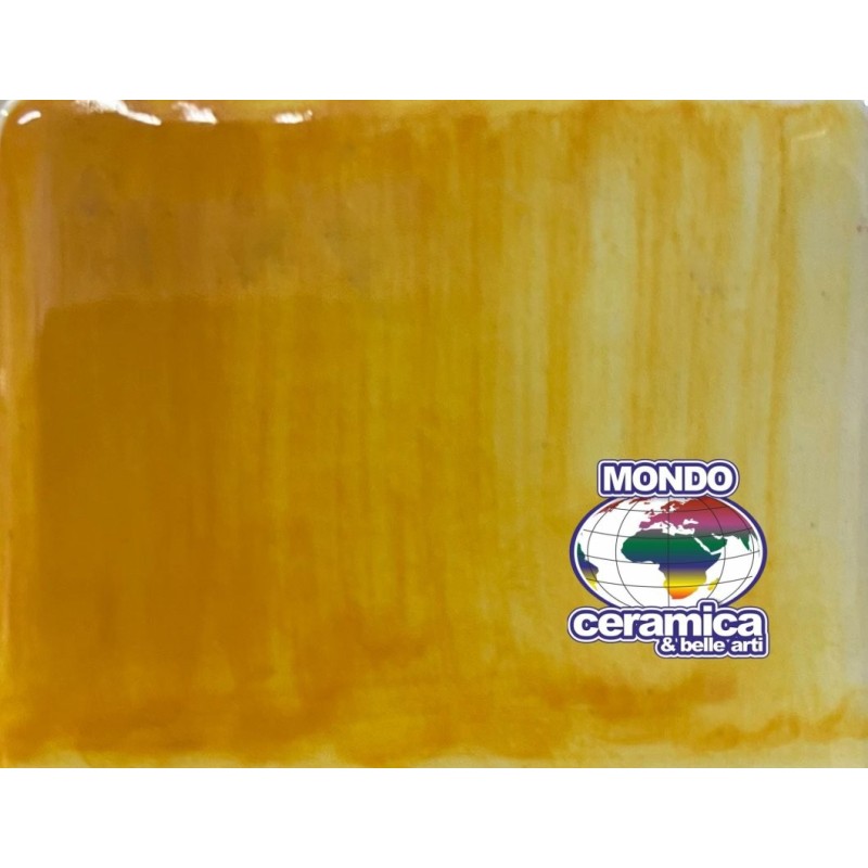 Cav2310 Colore giallo sottocristallina