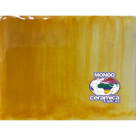 Cav2310 Colore giallo sottocristallina