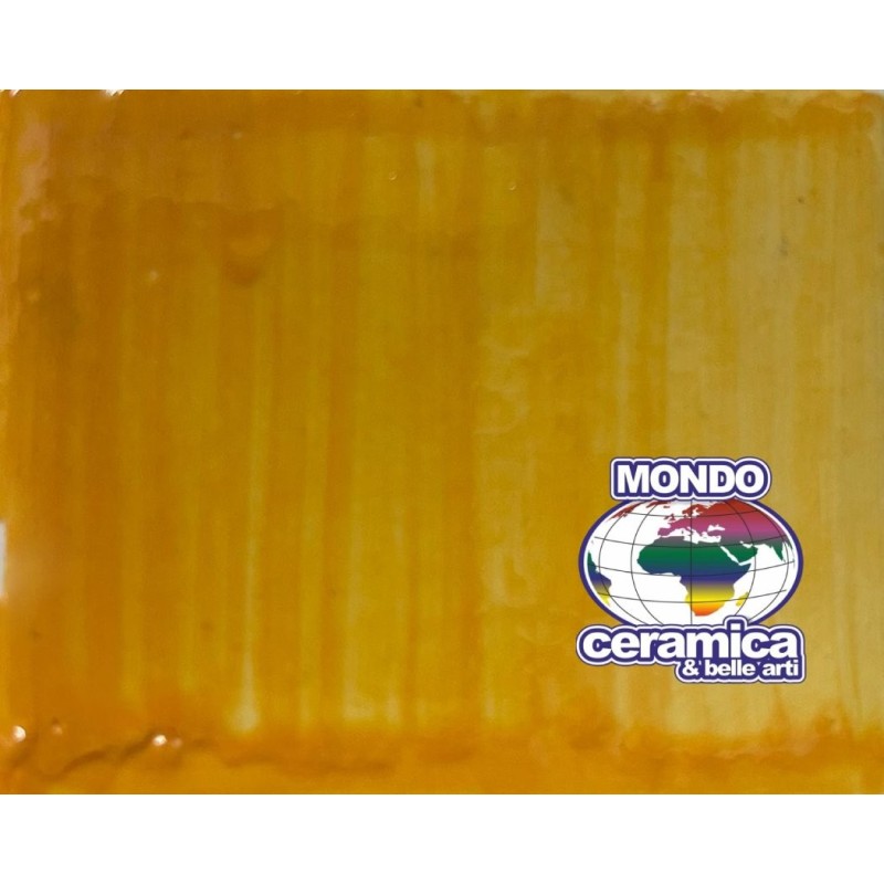 Cav2350 Colore giallo sole sottocristallina