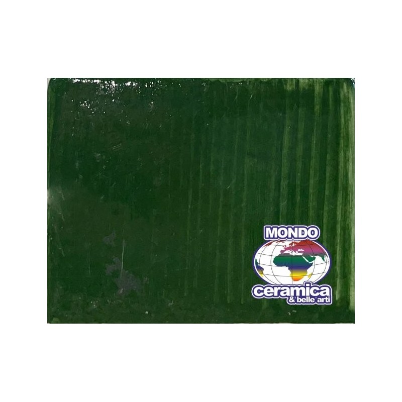Cav2400 Colore verde sottocristallina