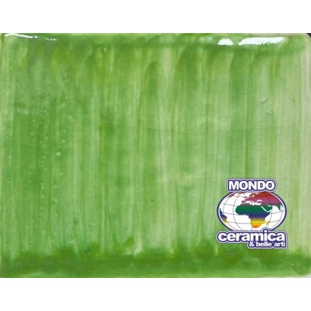 Cav2401 Colore verde sottocristallina