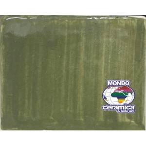 Cav2403 Colore verde marcio sottocristallina