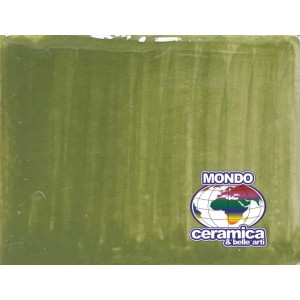 Cav2408 Colore verde malva sottocristallina