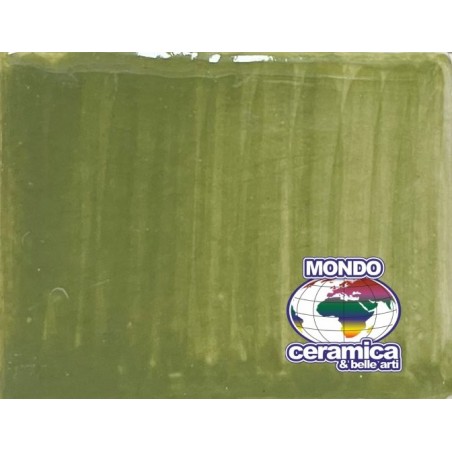 Cav2408 Colore verde malva sottocristallina