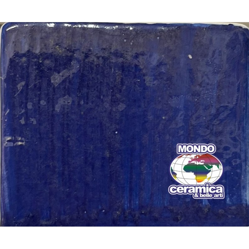 Cav2500 Colore blu sottocristallina