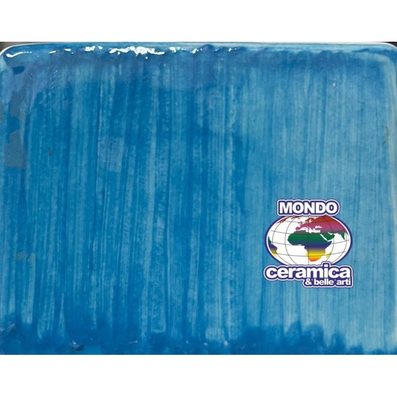Cav2550 Colore turchese sottocristallina