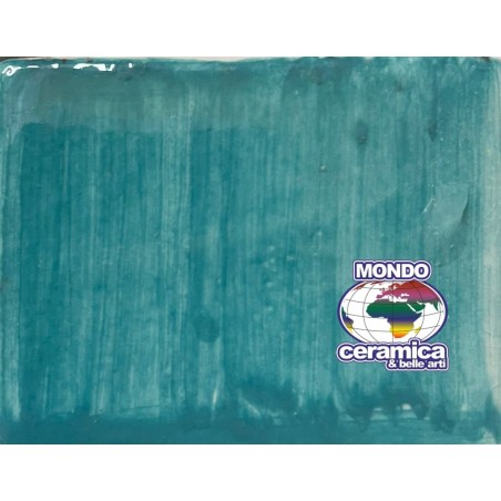 Cav2552 Colore acquamarina sottocristallina