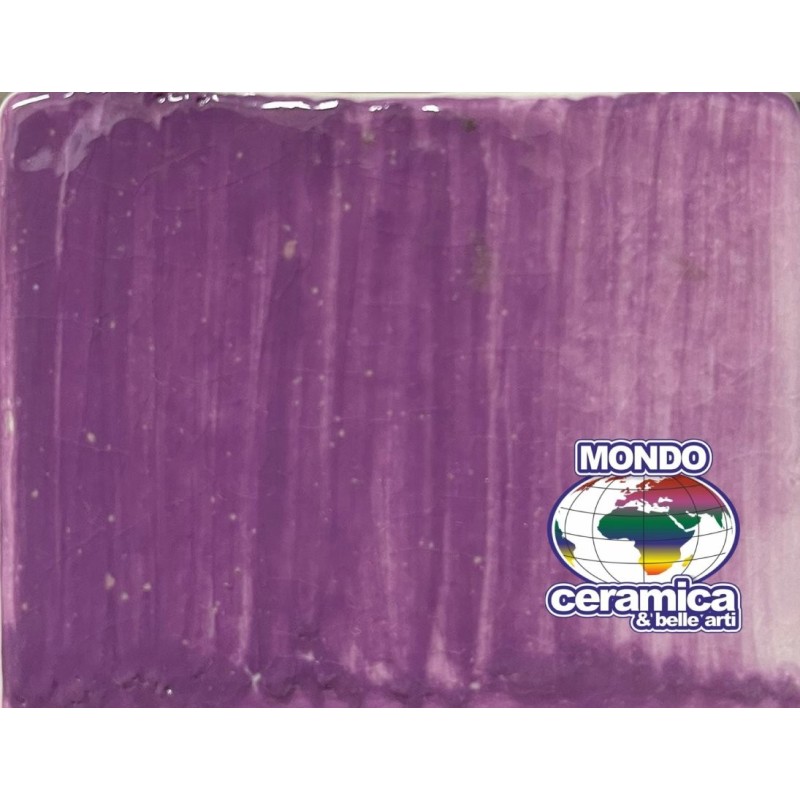 Cav2600 Colore lilla sottocristallina