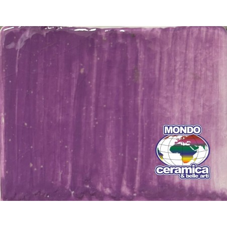 Cav2600 Colore lilla sottocristallina