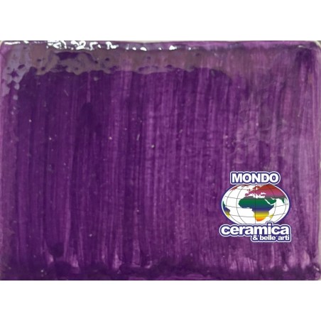 Cav2603 Colore viola sottocristallina
