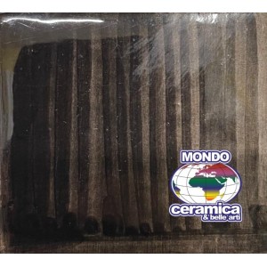 Cav2706 Colore bruno seppia sottocristallina