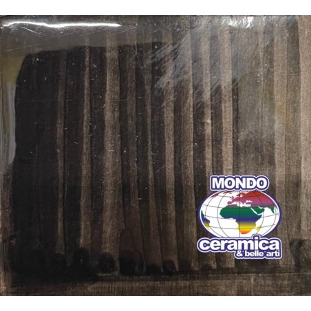 Cav2706 Colore bruno seppia sottocristallina