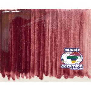 cav12100 Colore Rosso soprasmalto