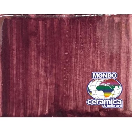cav12101 Colore Rosso soprasmalto