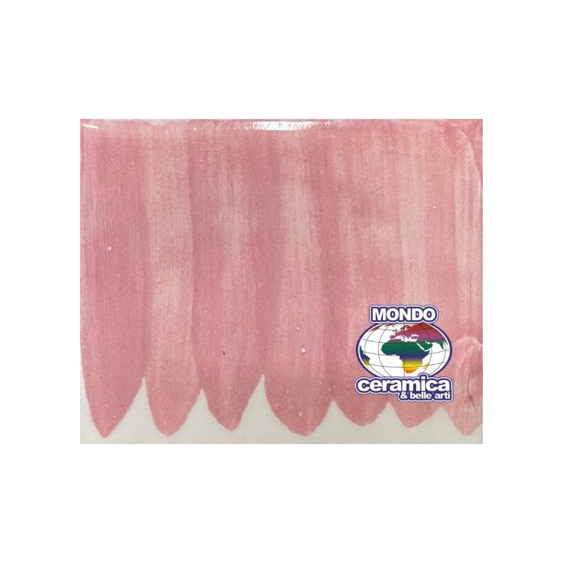 cav12102 Colore Rosa soprasmalto