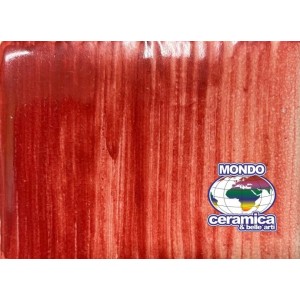 cav12180 Colore rosso soprasmalto