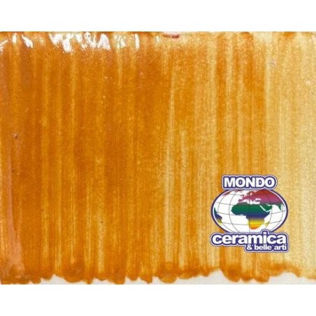 cav12200 Colore arancio soprasmalto