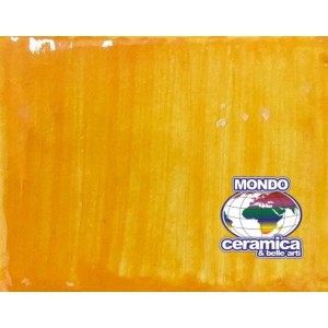 cav12202 Colore arancio soprasmalto
